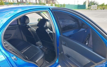 Chevrolet Aveo III, 2007 год, 459 000 рублей, 36 фотография