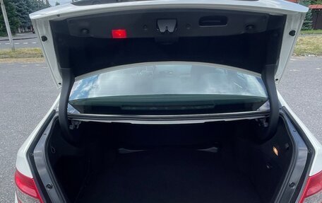 Mercedes-Benz C-Класс, 2010 год, 1 120 000 рублей, 9 фотография