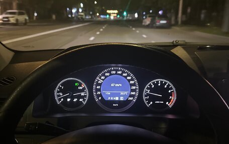 Mercedes-Benz C-Класс, 2010 год, 1 120 000 рублей, 12 фотография
