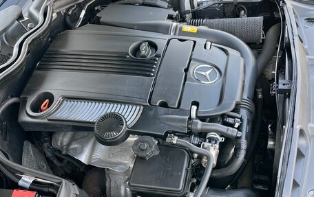 Mercedes-Benz C-Класс, 2010 год, 1 120 000 рублей, 14 фотография