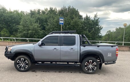 Mazda BT-50 II, 2008 год, 950 000 рублей, 2 фотография