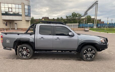 Mazda BT-50 II, 2008 год, 950 000 рублей, 4 фотография
