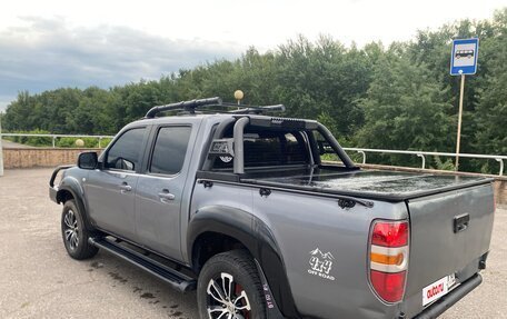 Mazda BT-50 II, 2008 год, 950 000 рублей, 3 фотография