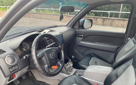 Mazda BT-50 II, 2008 год, 950 000 рублей, 8 фотография