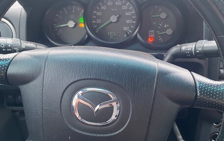 Mazda BT-50 II, 2008 год, 950 000 рублей, 9 фотография