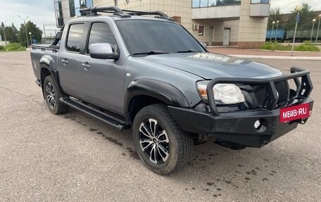 Mazda BT-50 II, 2008 год, 950 000 рублей, 7 фотография