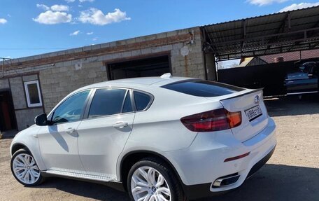 BMW X6, 2012 год, 1 900 000 рублей, 5 фотография