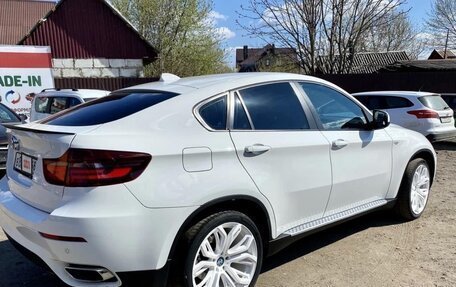 BMW X6, 2012 год, 1 900 000 рублей, 3 фотография