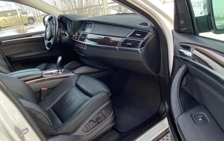 BMW X6, 2012 год, 1 900 000 рублей, 13 фотография