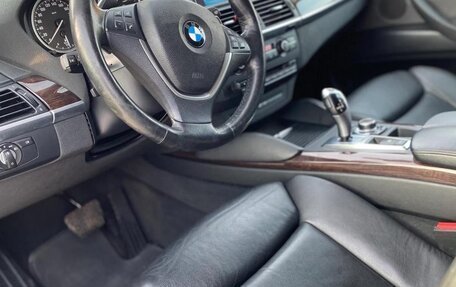 BMW X6, 2012 год, 1 900 000 рублей, 14 фотография