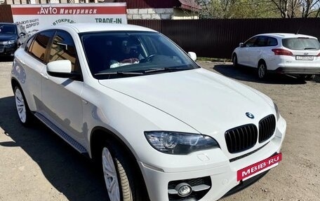 BMW X6, 2012 год, 1 900 000 рублей, 7 фотография
