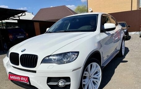 BMW X6, 2012 год, 1 900 000 рублей, 11 фотография