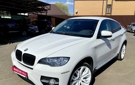 BMW X6, 2012 год, 1 900 000 рублей, 9 фотография