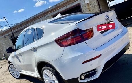 BMW X6, 2012 год, 1 900 000 рублей, 4 фотография