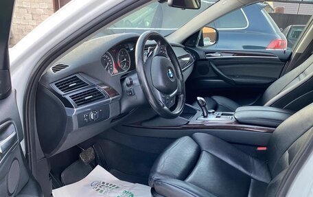 BMW X6, 2012 год, 1 900 000 рублей, 15 фотография