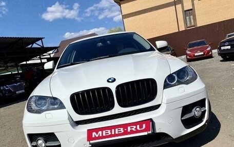 BMW X6, 2012 год, 1 900 000 рублей, 2 фотография