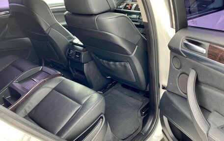 BMW X6, 2012 год, 1 900 000 рублей, 17 фотография