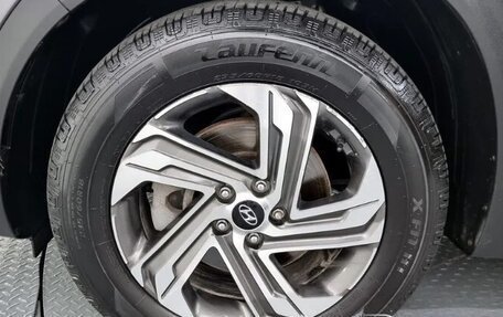 Hyundai Santa Fe IV, 2022 год, 2 200 000 рублей, 4 фотография