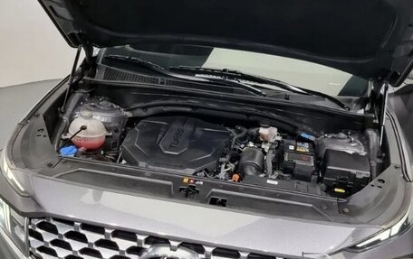 Hyundai Santa Fe IV, 2022 год, 2 200 000 рублей, 5 фотография