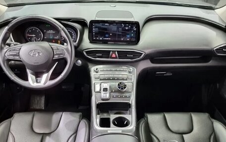 Hyundai Santa Fe IV, 2022 год, 2 200 000 рублей, 6 фотография