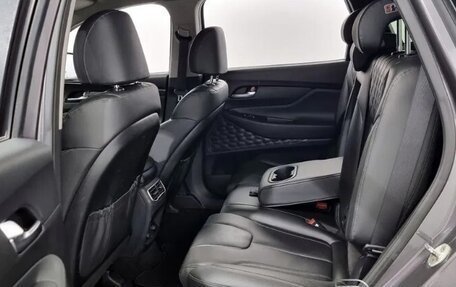 Hyundai Santa Fe IV, 2022 год, 2 200 000 рублей, 8 фотография