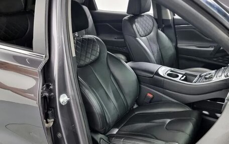Hyundai Santa Fe IV, 2022 год, 2 200 000 рублей, 9 фотография