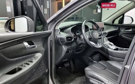 Hyundai Santa Fe IV, 2022 год, 2 200 000 рублей, 7 фотография