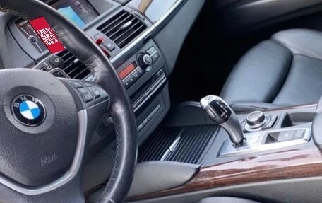 BMW X6, 2012 год, 1 900 000 рублей, 16 фотография