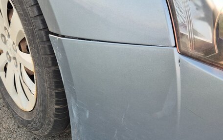 Chevrolet Cruze II, 2011 год, 620 000 рублей, 4 фотография