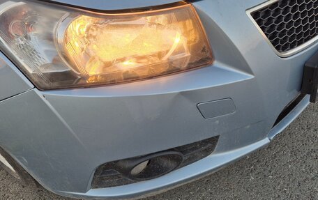 Chevrolet Cruze II, 2011 год, 620 000 рублей, 3 фотография
