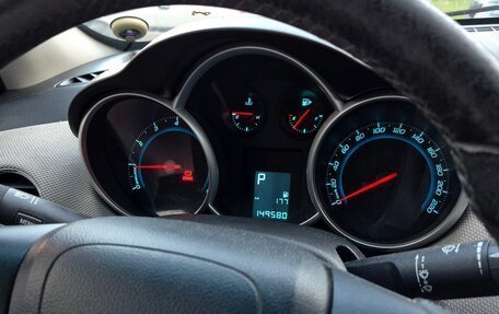 Chevrolet Cruze II, 2011 год, 620 000 рублей, 7 фотография