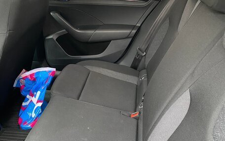 Skoda Octavia IV, 2021 год, 1 820 000 рублей, 8 фотография