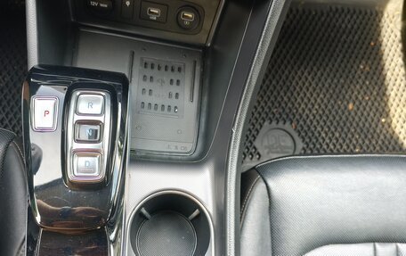 Hyundai Sonata VIII, 2022 год, 3 900 000 рублей, 8 фотография