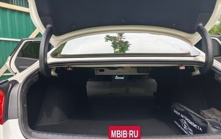 Hyundai Sonata VIII, 2022 год, 3 900 000 рублей, 11 фотография