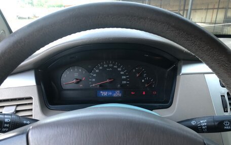 Chery Fora (A21), 2007 год, 285 000 рублей, 6 фотография