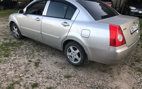 Chery Fora (A21), 2007 год, 285 000 рублей, 2 фотография