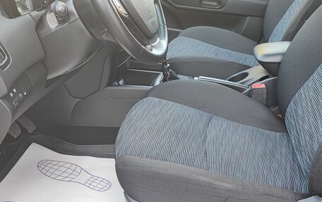 KIA cee'd I рестайлинг, 2009 год, 670 000 рублей, 11 фотография
