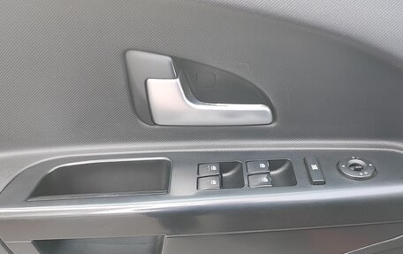 KIA cee'd I рестайлинг, 2009 год, 670 000 рублей, 10 фотография