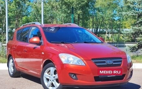 KIA cee'd I рестайлинг, 2009 год, 670 000 рублей, 3 фотография