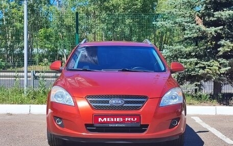 KIA cee'd I рестайлинг, 2009 год, 670 000 рублей, 2 фотография