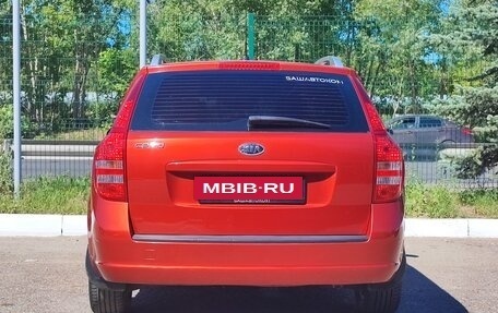 KIA cee'd I рестайлинг, 2009 год, 670 000 рублей, 5 фотография
