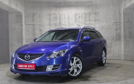 Mazda 6, 2008 год, 746 000 рублей, 1 фотография