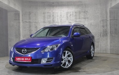 Mazda 6, 2008 год, 746 000 рублей, 1 фотография