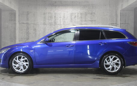 Mazda 6, 2008 год, 746 000 рублей, 5 фотография