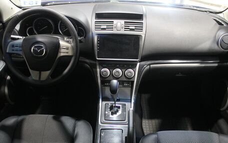 Mazda 6, 2008 год, 746 000 рублей, 9 фотография