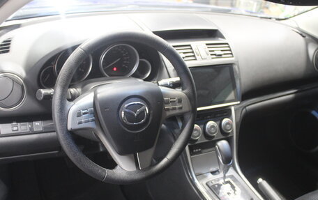 Mazda 6, 2008 год, 746 000 рублей, 10 фотография