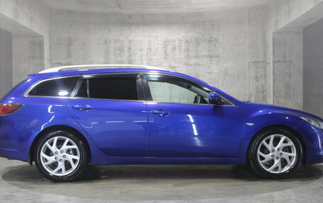 Mazda 6, 2008 год, 746 000 рублей, 4 фотография