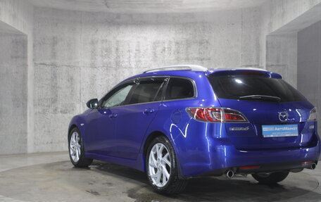 Mazda 6, 2008 год, 746 000 рублей, 8 фотография