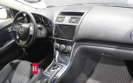 Mazda 6, 2008 год, 746 000 рублей, 11 фотография