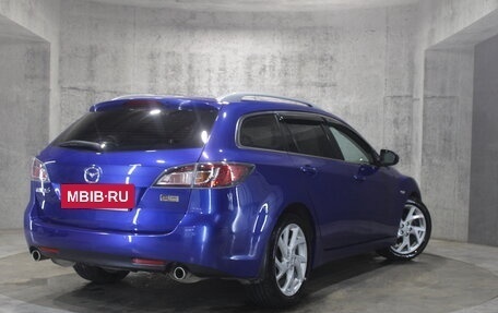 Mazda 6, 2008 год, 746 000 рублей, 6 фотография